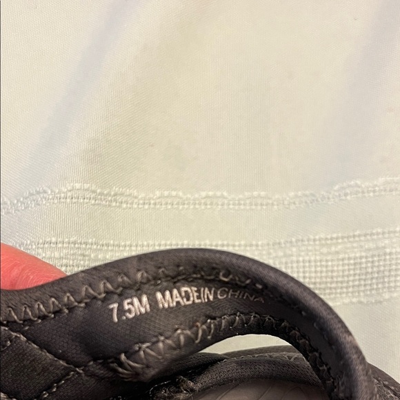 JSport by Jambu Black Strappy Sandals - Picture 5 of 6